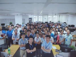 走進同陽 | 你以為搞研發(fā)就只是技術(shù)geek？