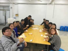 同陽(yáng)關(guān)懷 | 同陽(yáng)十月生日會(huì)，“會(huì)”成最濃的情！