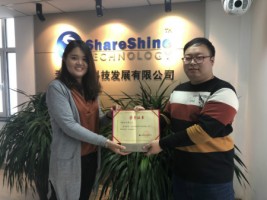 同陽“2017年度笑臉之星”評選結(jié)果，快來圍觀！