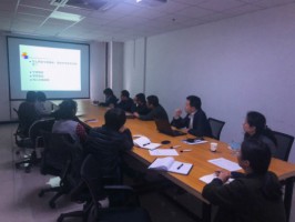 同陽(yáng)科技組織知識(shí)產(chǎn)權(quán)保護(hù)培訓(xùn)，加強(qiáng)企業(yè)核心優(yōu)勢(shì)