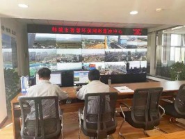 守護中國紅 | 國慶期間同陽運維人堅守一線，戮力同心，保障運維